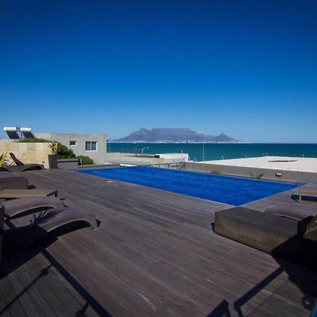 205 Infinity Apartment Κέιπ Τάουν Εξωτερικό φωτογραφία