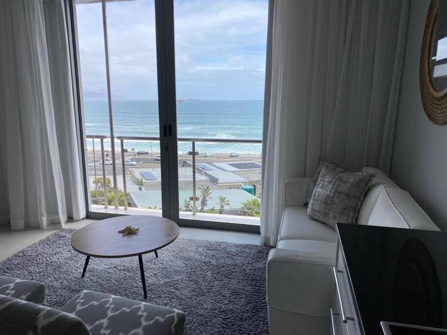 205 Infinity Apartment Κέιπ Τάουν Εξωτερικό φωτογραφία