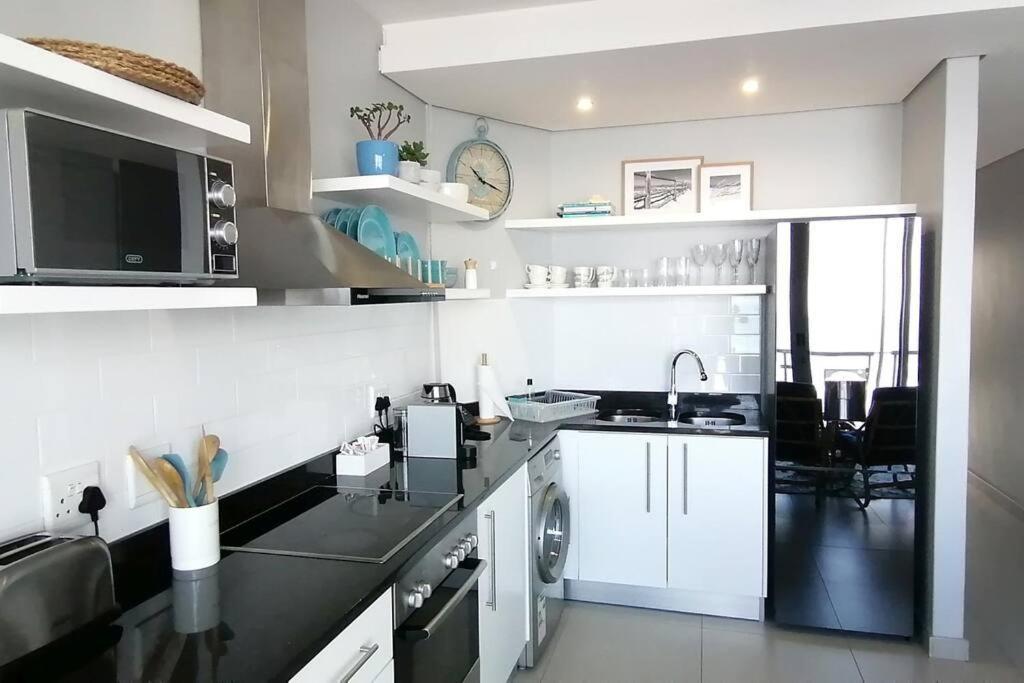205 Infinity Apartment Κέιπ Τάουν Εξωτερικό φωτογραφία