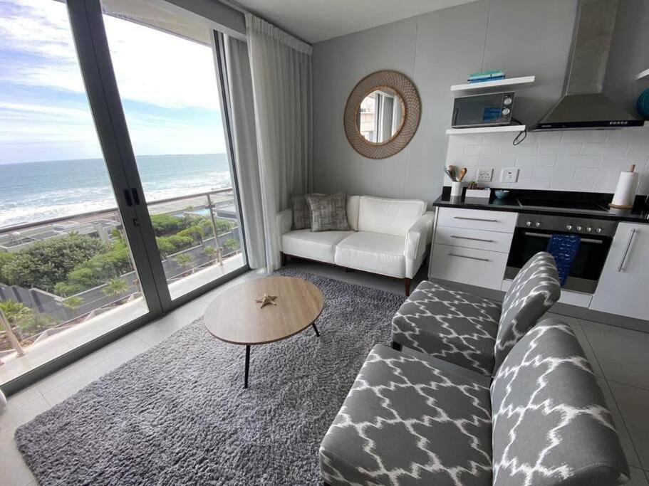 205 Infinity Apartment Κέιπ Τάουν Εξωτερικό φωτογραφία
