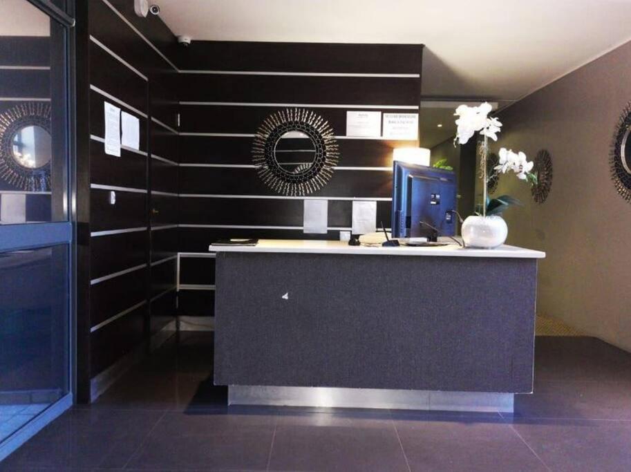 205 Infinity Apartment Κέιπ Τάουν Εξωτερικό φωτογραφία