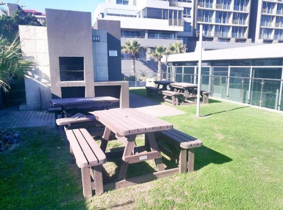 205 Infinity Apartment Κέιπ Τάουν Εξωτερικό φωτογραφία